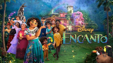 encanto ver online|encanto pelicula completa en español.